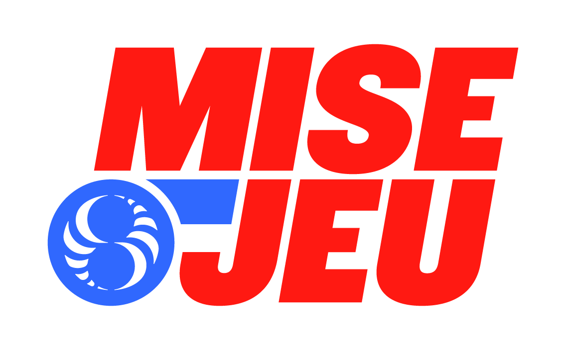 Logo Mise-o-jeu