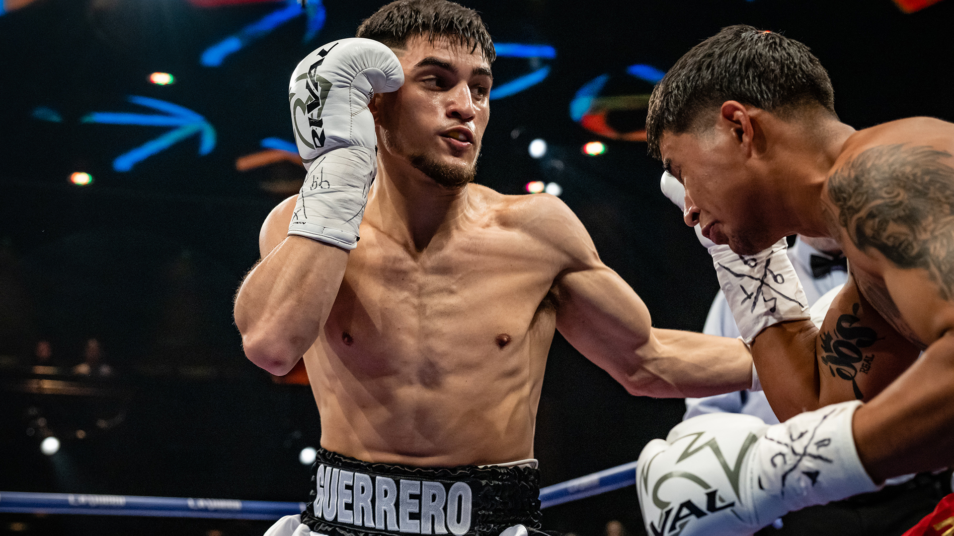 Christopher Guerrero