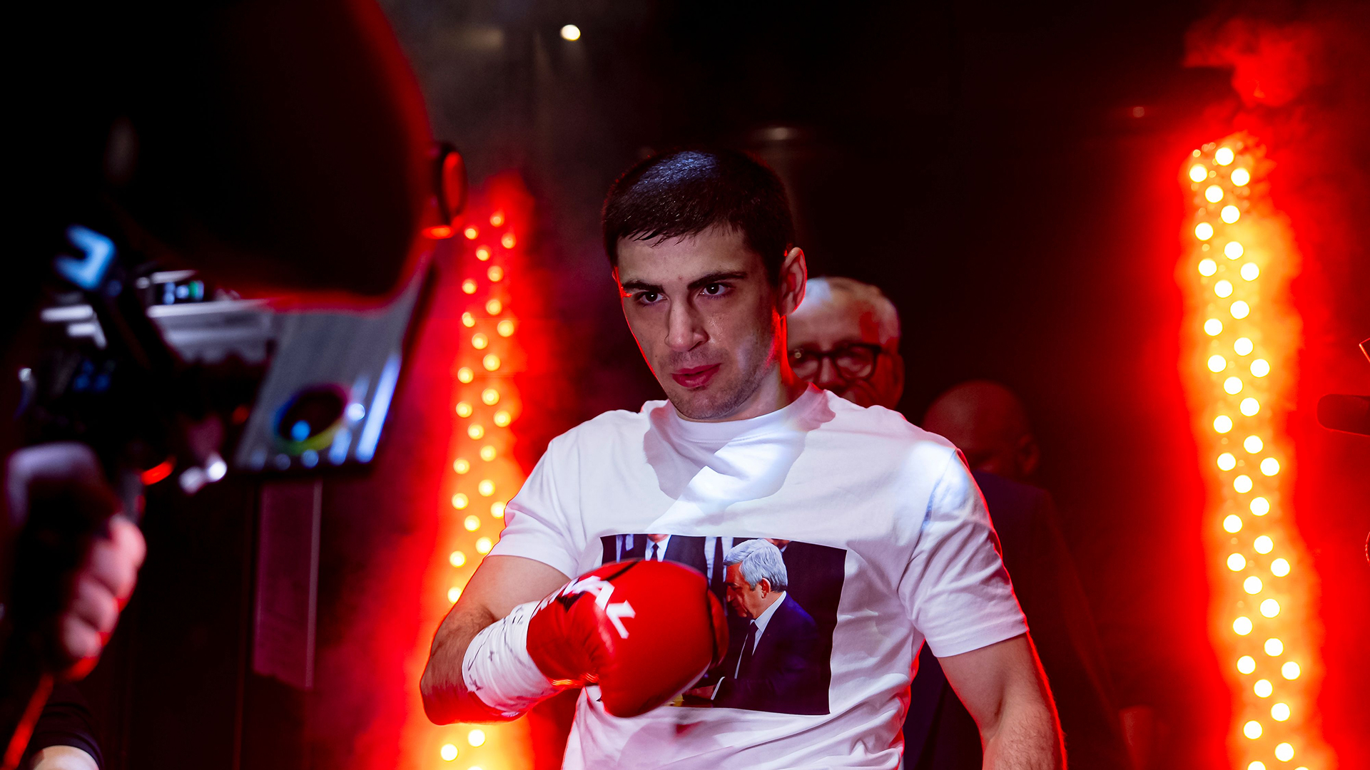 Erik Israyelyan
