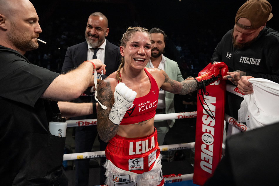 Professional Debut & Rise