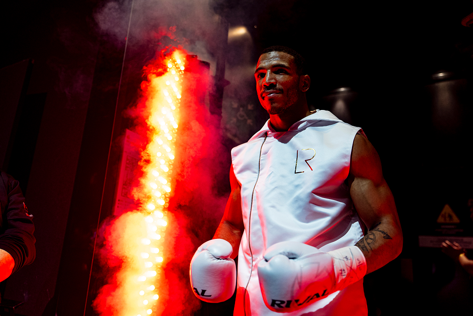 One Goal: World Champion