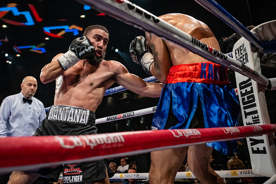 Professional Debut & Rise